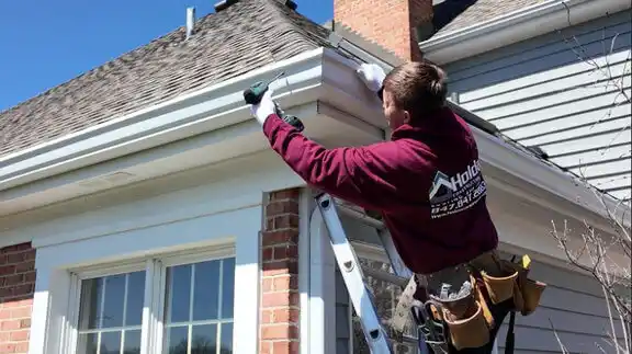 gutter services Cottage Grove